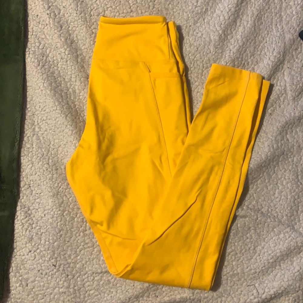 Gymshark Dreamy 2.0 Leggings